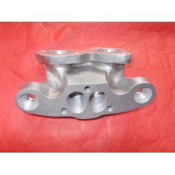 COLLETTORE TESTA PANDA CARBURATORE ALFA