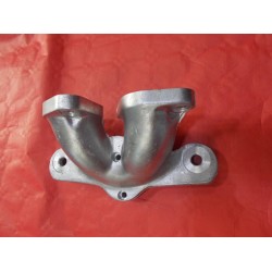 COLLETTORE X CARBURATORE ALFA MONOCONDOTTO FIAT 500 E 126