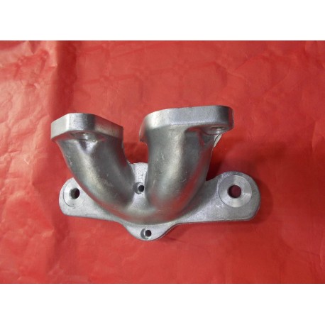 COLLETTORE X CARBURATORE ALFA MONOCONDOTTO FIAT 500 E 126