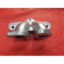 COLLETTORE X CARBURATORE ALFA MONOCONDOTTO FIAT 500 E 126