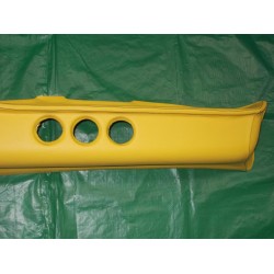 CRUSCOTTO CON MANOMETRI DA 100 E 52 PER FIAT 500 E 126