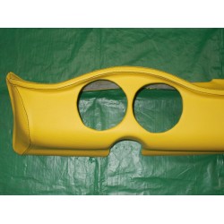 CRUSCOTTO CON MANOMETRI DA 100 E 52 PER FIAT 500 E 126