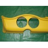 CRUSCOTTO CON MANOMETRI DA 100 E 52 PER FIAT 500 E 126