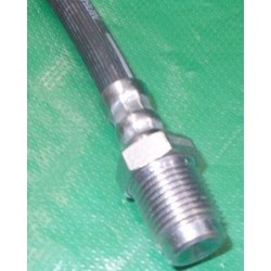 TUBO FRENO POSTERIORE FIAT 500 C