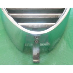 SCUDO CENTRALE ALFA GT
