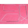 RASCHIAVETRI PORTA INTERNI ED ESTERNI 600T 850 T PULMINO