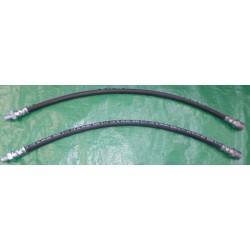 TUBI FRENO ANTERIORE FIAT 500 C