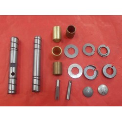 KIT REVISIONE FUSELLI FIAT 500 C TOPOLINO