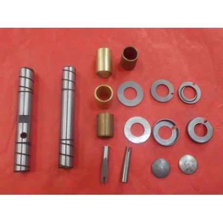 KIT REVISIONE FUSELLI FIAT 500 C TOPOLINO