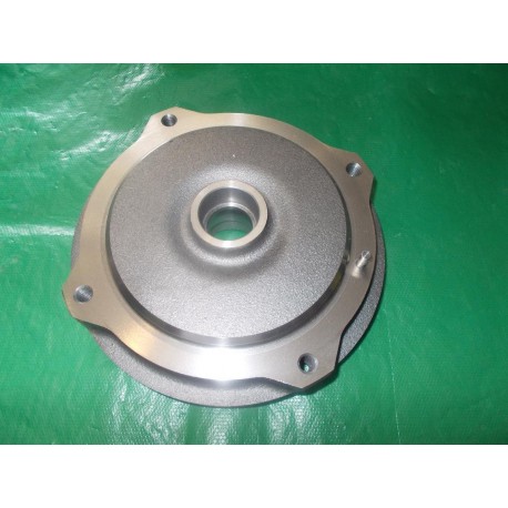 DRUM BRAKE FRONT   FIAT 500 TT 