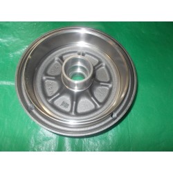 TAMBURO FRENI ANTERIORE FIAT 500 T.T.