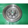 TAMBURO FRENI ANTERIORE FIAT 500 T.T.