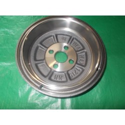 TAMBURO FRENI POSTERIORE FIAT 500 T.T.