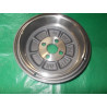 REAR DRUM BRAKE   FIAT 500 TT 