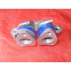 COLLETTORE CARBURATORE TESTATA FIAT 500 0 FIAT 126 A CARBURATORE FULVIA
