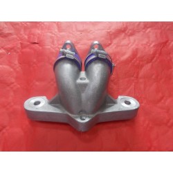 COLLETTORE CARBURATORE TESTATA FIAT 500 0 FIAT 126 A CARBURATORE FULVIA