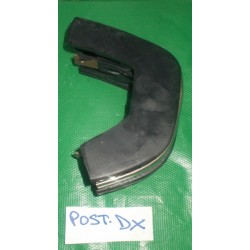 ROSTRO TAMPONE PARAURTO POSTERIOORE DX ALFETTA