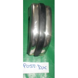 ROSTRO TAMPONE PARAURTO POSTERIOORE DX ALFETTA