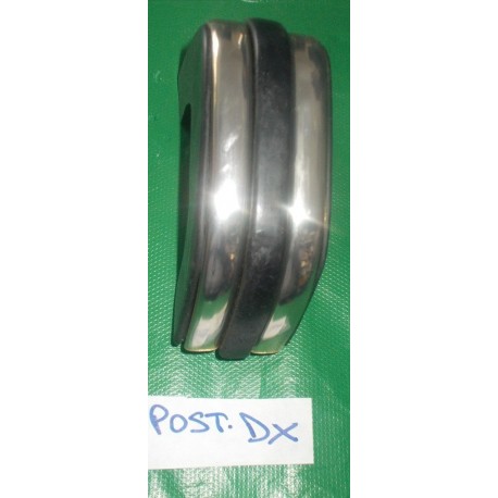 ROSTRO TAMPONE PARAURTO POSTERIOORE DX ALFETTA
