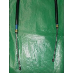 CORDE FRENO A MANO FIAT CAMPAGNOLA