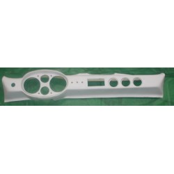 CRUSCOTTO IN RESINA 126 e 500 CON VEGLIE DIAMETRO 100 E 52