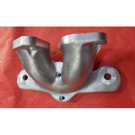 40.32.808 COLLETTORE X CARBURATORE ALFA MONOCONDOTTO FIAT 500 E 126