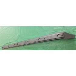 SPOILER POSTERIORE SINISTRO ALFA 75
