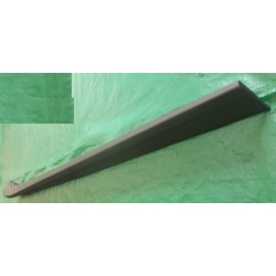 SPOILER POSTERIORE DESTRO ALFA 75