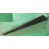 SPOILER POSTERIORE DESTRO ALFA 75