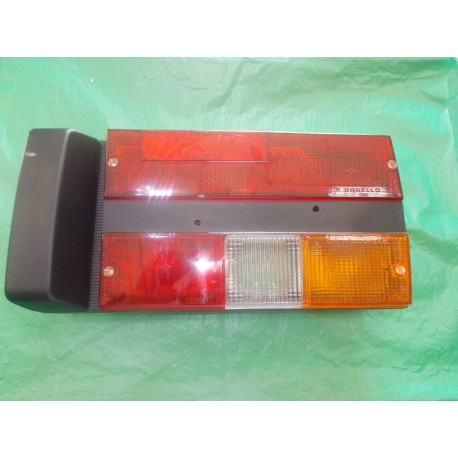 FANALINO POSTERIORE DX FIAT 131