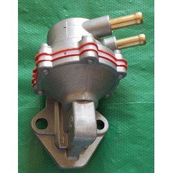 POMPETTA C BENZINA LANCIA FULVIA