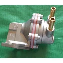 POMPETTA C BENZINA LANCIA FULVIA