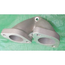 Support carburetor
