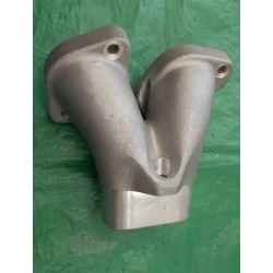 Support carburetor