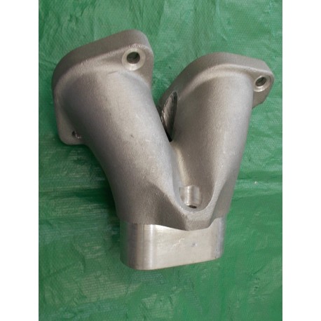 Support carburetor