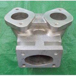 Support carburetor