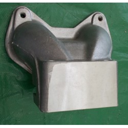 COLLETTORE PER CARBURATORE PER TESTATA A112 CARBURATORE ALFA