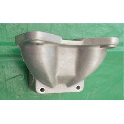 COLLETTORE PER CARBURATORE PER TESTATA A112 CARBURATORE ALFA