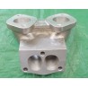 COLLETTORE TESTA PANDA CARBURATORE ALFA