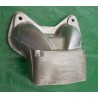 COLLETTORE TESTA PANDA CARBURATORE ALFA
