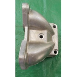COLLETTORE TESTA PANDA CARBURATORE ALFA