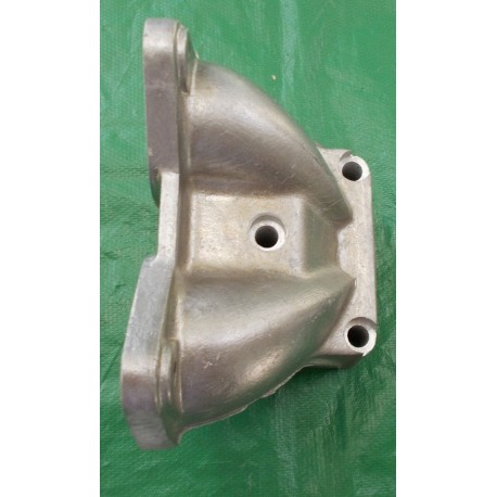 COLLETTORE TESTA PANDA CARBURATORE ALFA