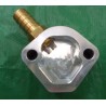 SUPPORTO POMPETTA C FIAT 500 126 CON SFIATO