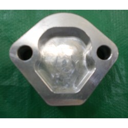 COPERCHIO POMPETTA C FIAT 500 126