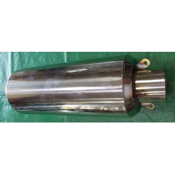 SILENZIATORE MARMITTA ASSOMINICAR