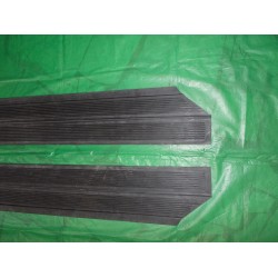 TAPPETI INTERNI LATERALI SOTTOPORTA LANCIA FULVIA