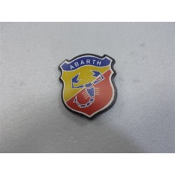LOGO ABARTH