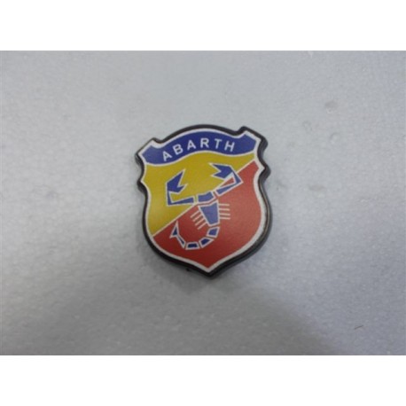 LOGO ABARTH