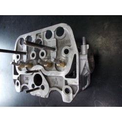 TESTATA FIAT 500  FIAT 126 MONOCONDOTTO CON VALVOLE STELO 8 ..32  38