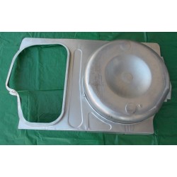 VANO SCORTA GIULIA ALFA ROMEO